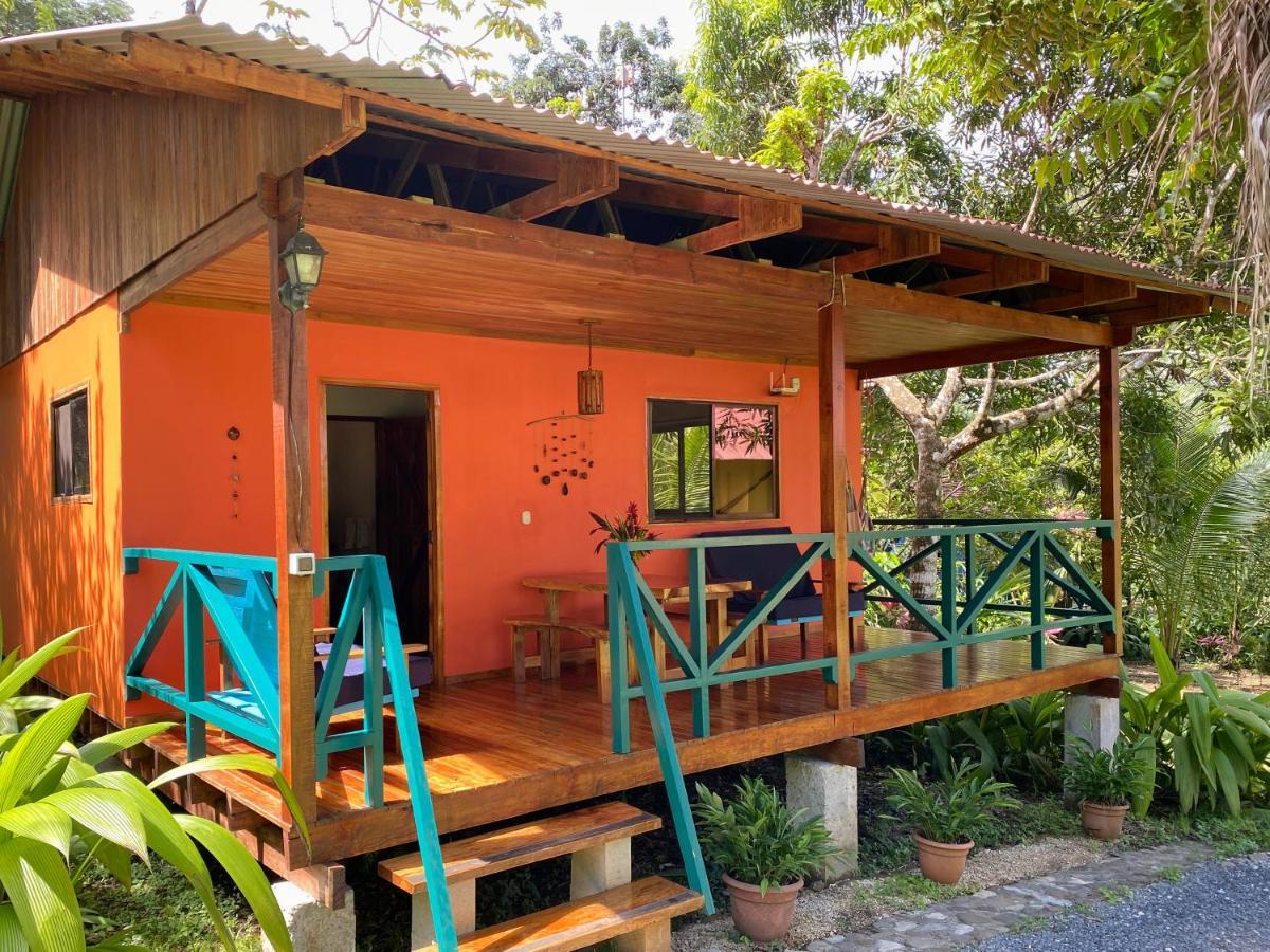 Casa Colores 몬테주마 외부 사진