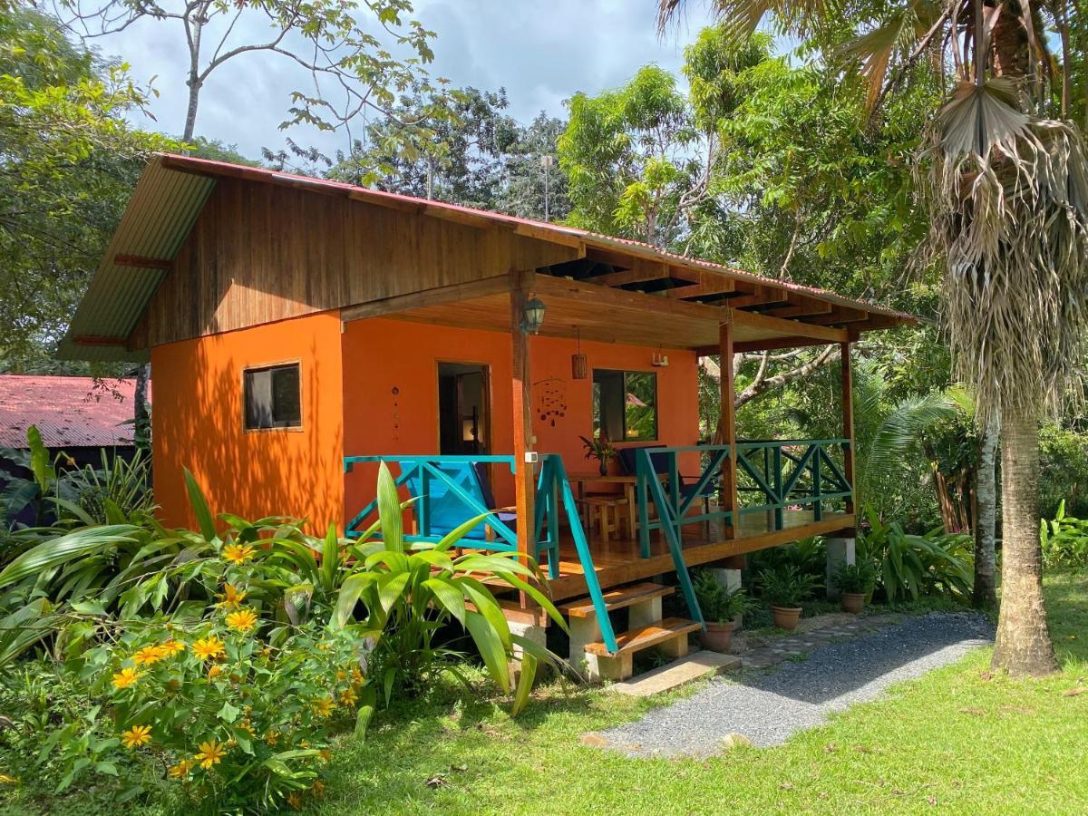Casa Colores 몬테주마 외부 사진