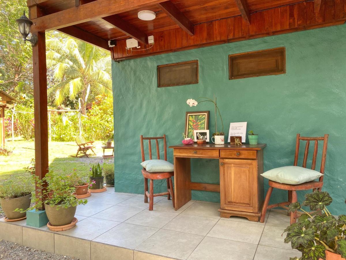 Casa Colores 몬테주마 외부 사진
