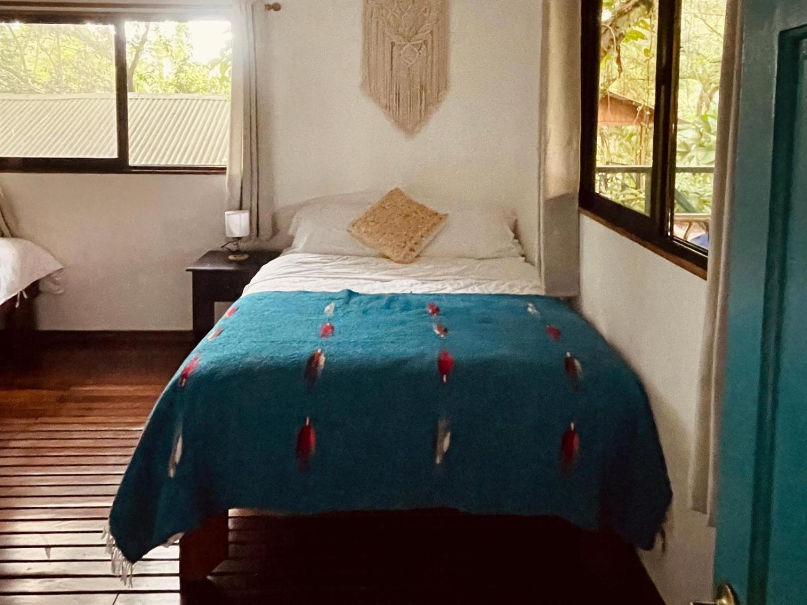 Casa Colores 몬테주마 객실 사진